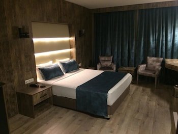 Aktas Hotel,Mersin>>Akdeniz,3 star