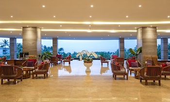 cam ranh riviera beach resort and spa