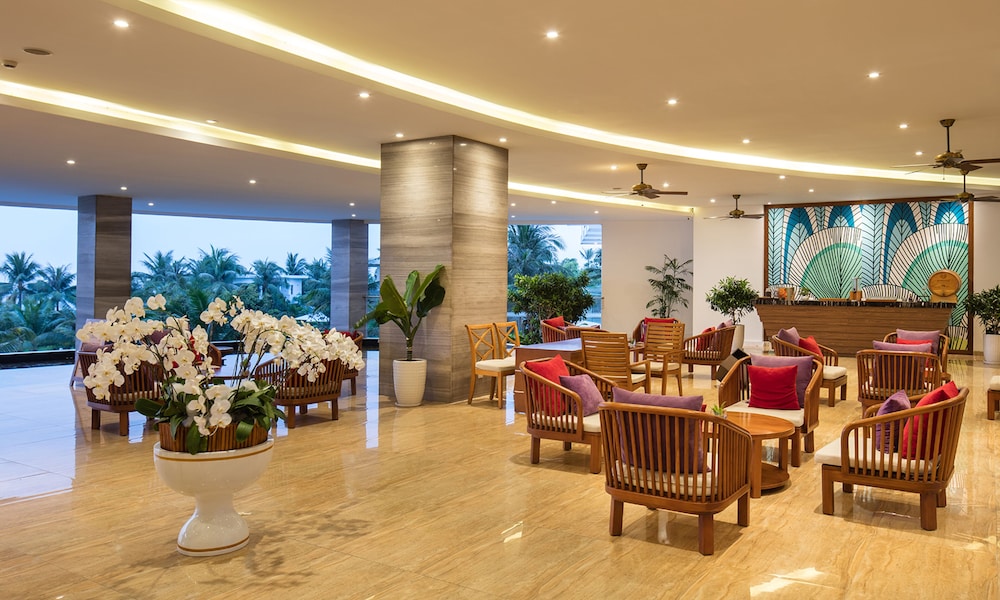 cam ranh riviera beach resort and spa