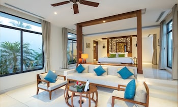 cam ranh riviera beach resort and spa