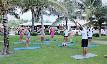 cam ranh riviera beach resort and spa