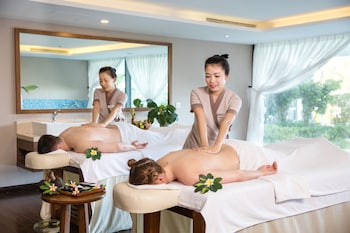 cam ranh riviera beach resort and spa