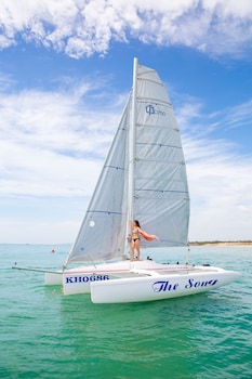 cam ranh riviera beach resort and spa