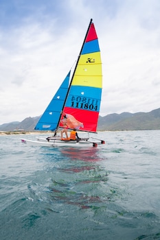 cam ranh riviera beach resort and spa