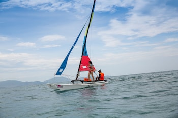 cam ranh riviera beach resort and spa