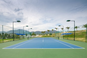 cam ranh riviera beach resort and spa