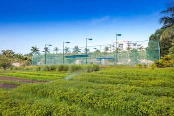 cam ranh riviera beach resort and spa