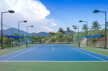 cam ranh riviera beach resort and spa