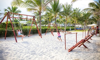 cam ranh riviera beach resort and spa