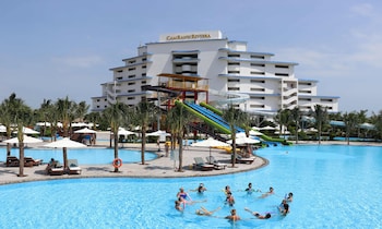 cam ranh riviera beach resort and spa
