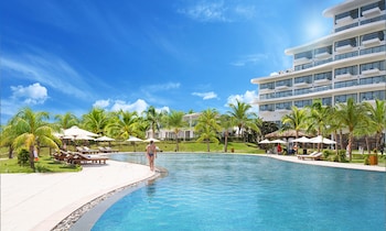 cam ranh riviera beach resort and spa