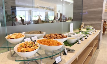 cam ranh riviera beach resort and spa