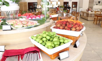 cam ranh riviera beach resort and spa