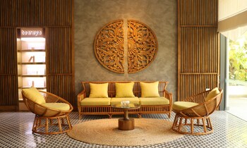 cam ranh riviera beach resort and spa