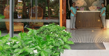 cam ranh riviera beach resort and spa