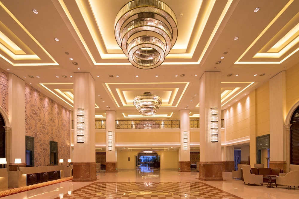 doubletree by hilton ningo chunxiao