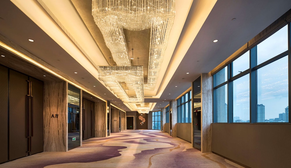 doubletree by hilton ningo chunxiao
