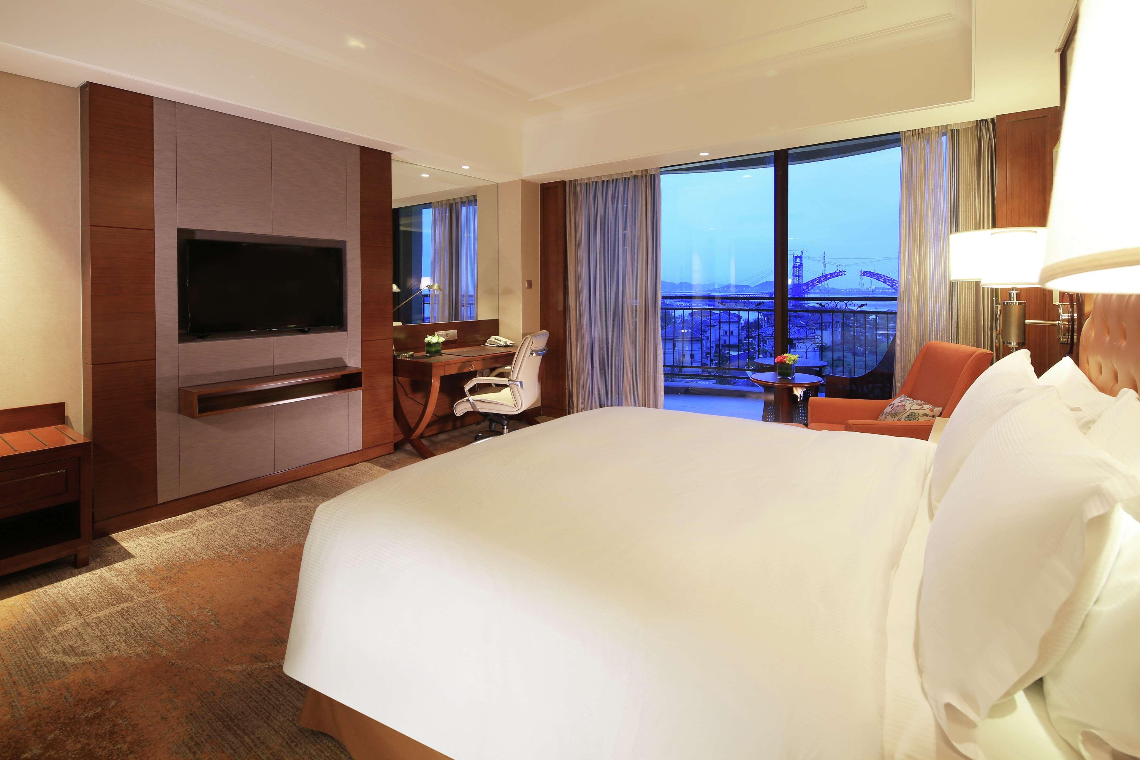 doubletree by hilton ningo chunxiao