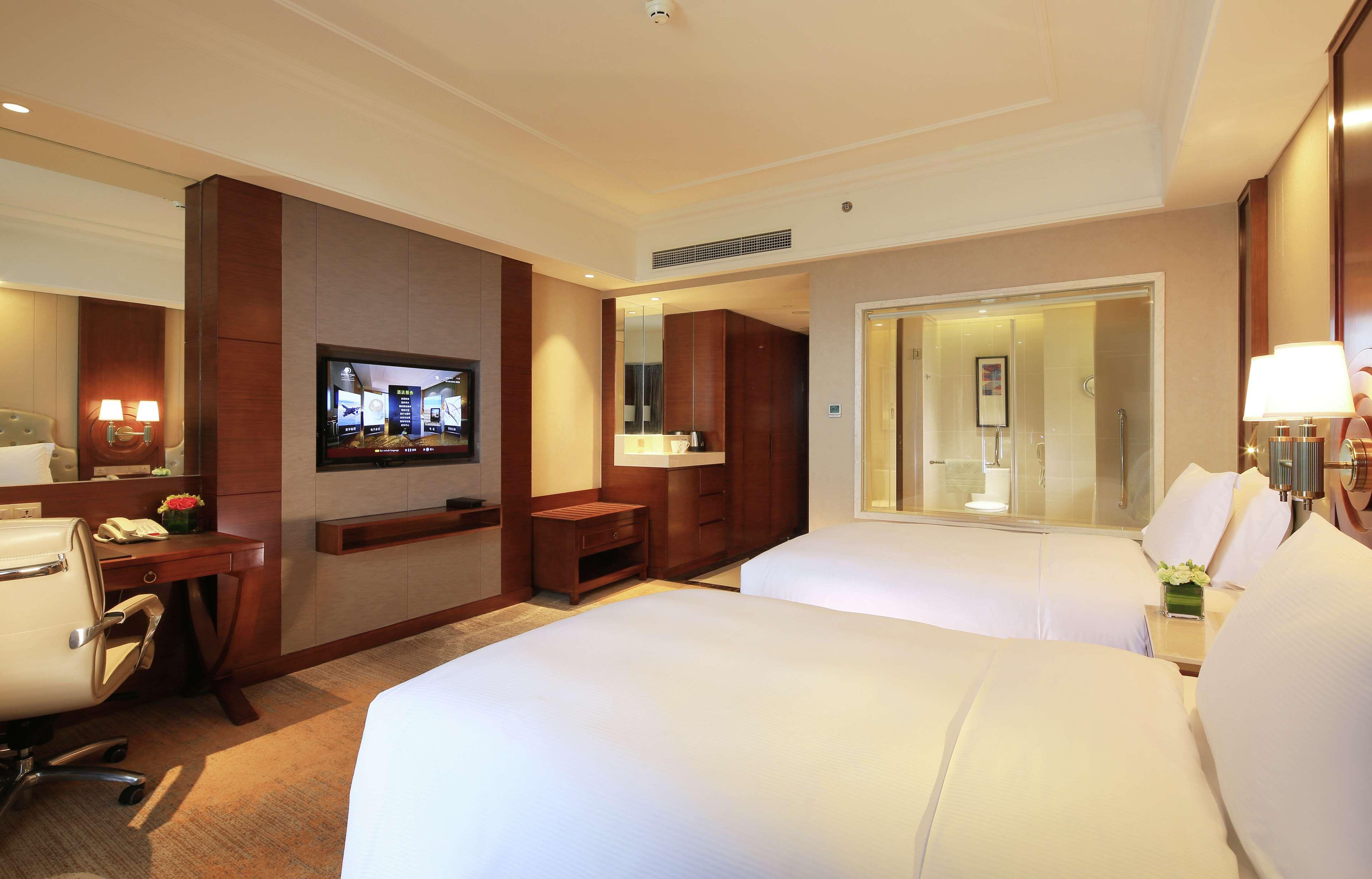 doubletree by hilton ningo chunxiao