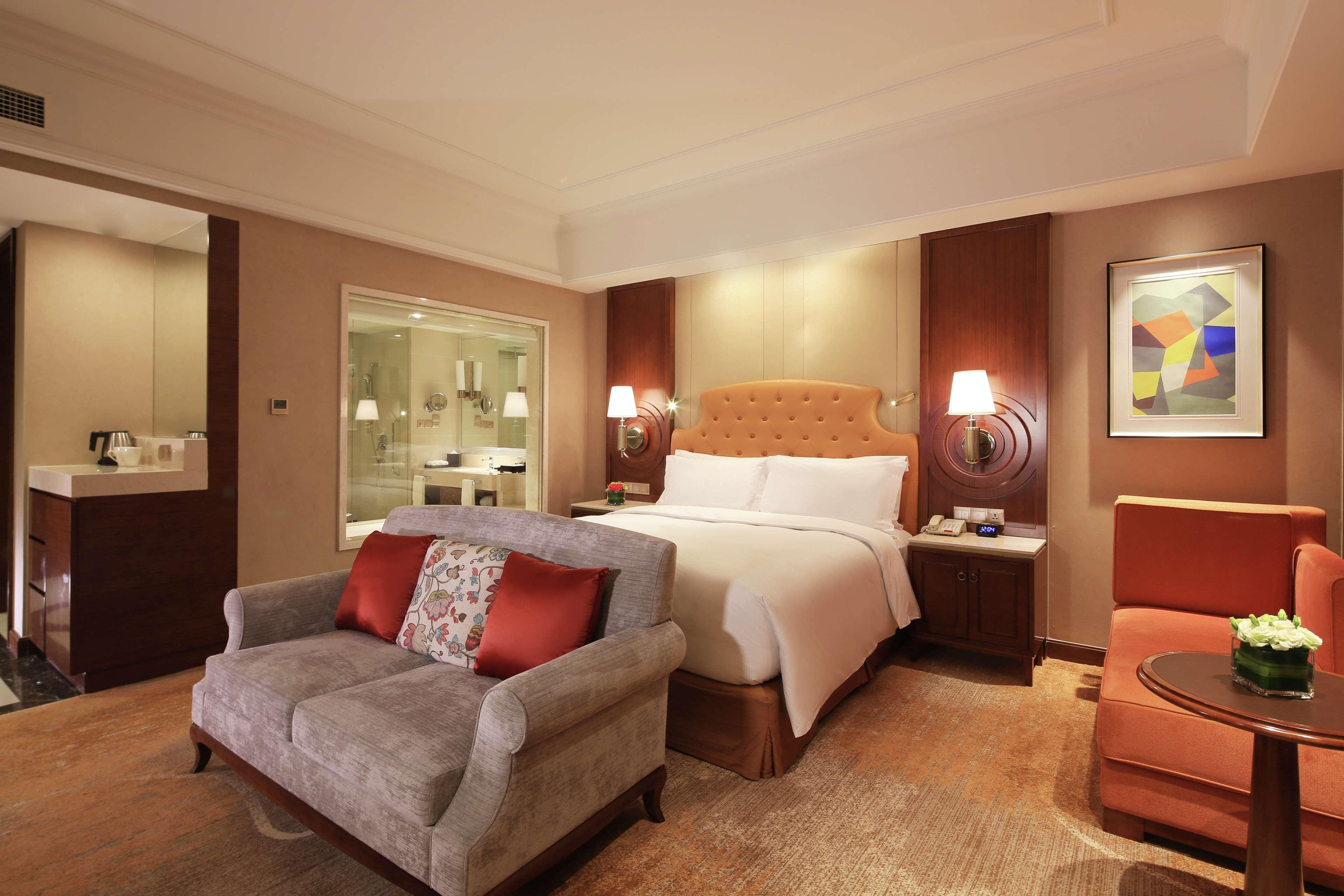 doubletree by hilton ningo chunxiao