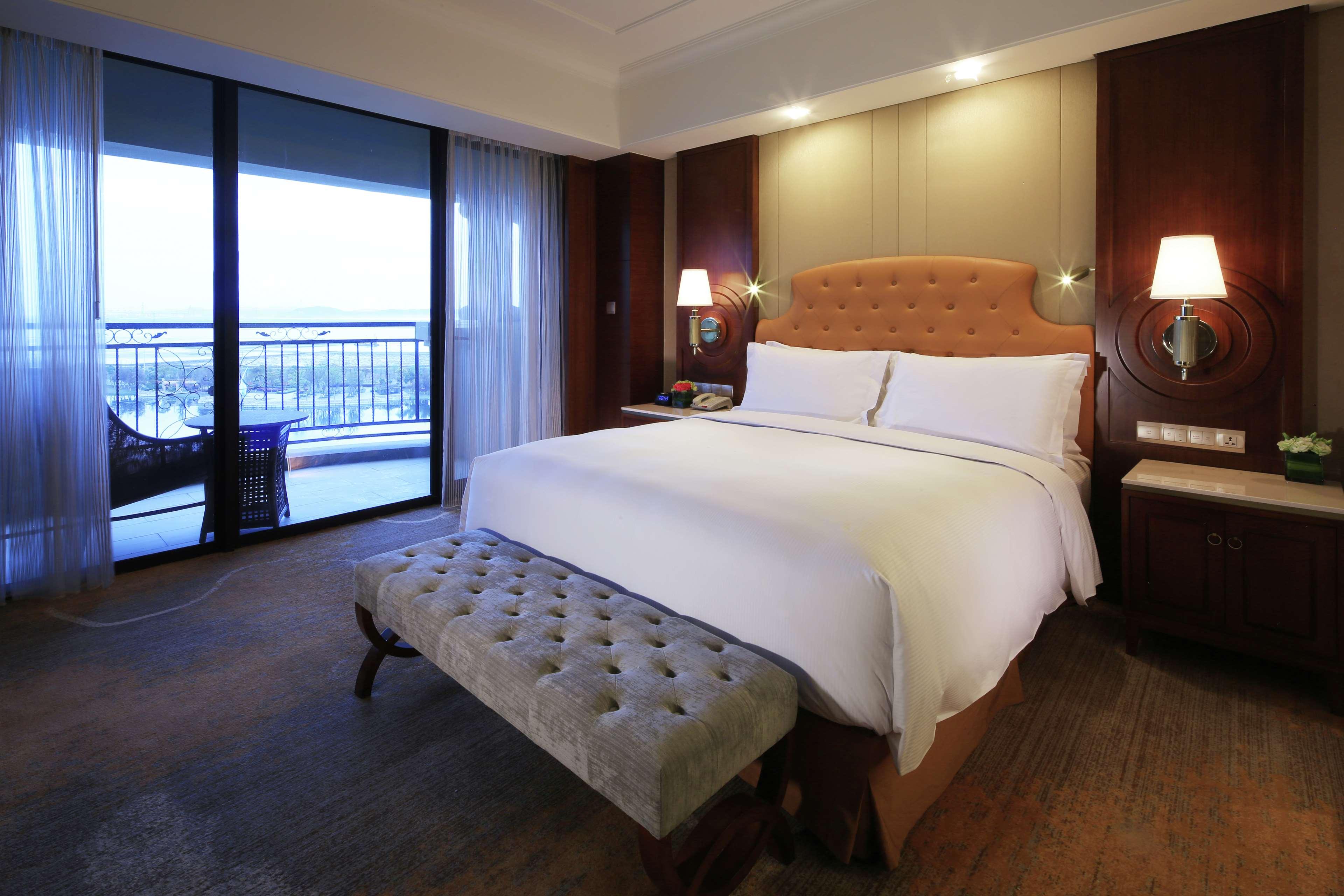 doubletree by hilton ningo chunxiao