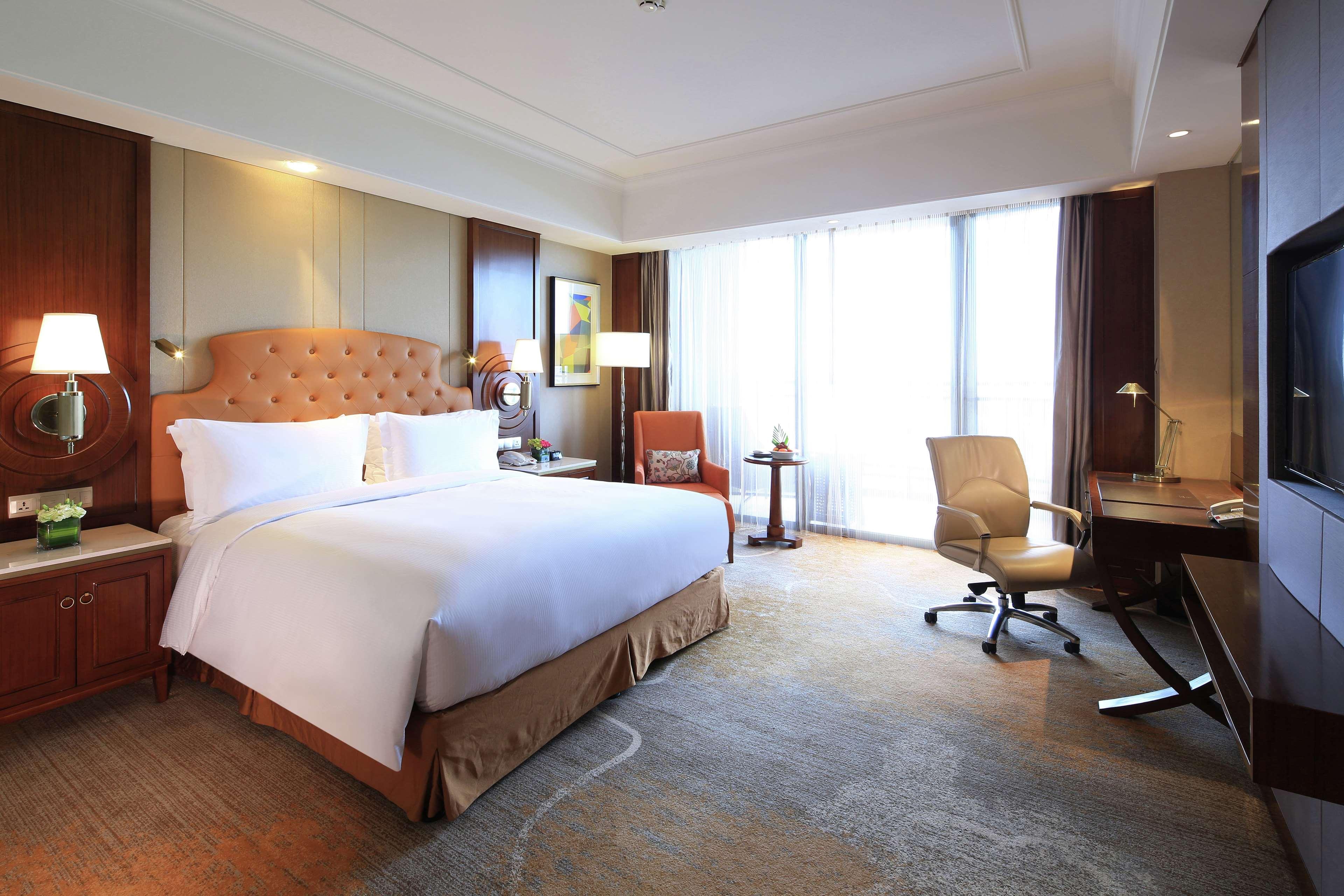 doubletree by hilton ningo chunxiao