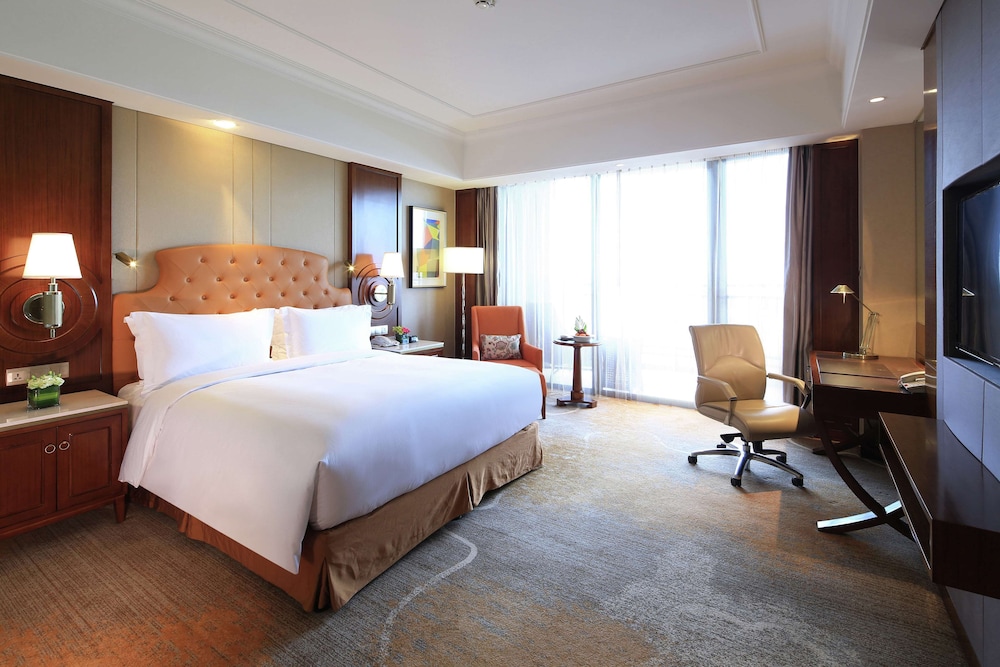 doubletree by hilton ningo chunxiao