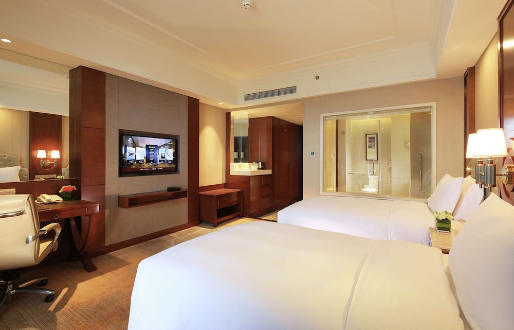 doubletree by hilton ningo chunxiao
