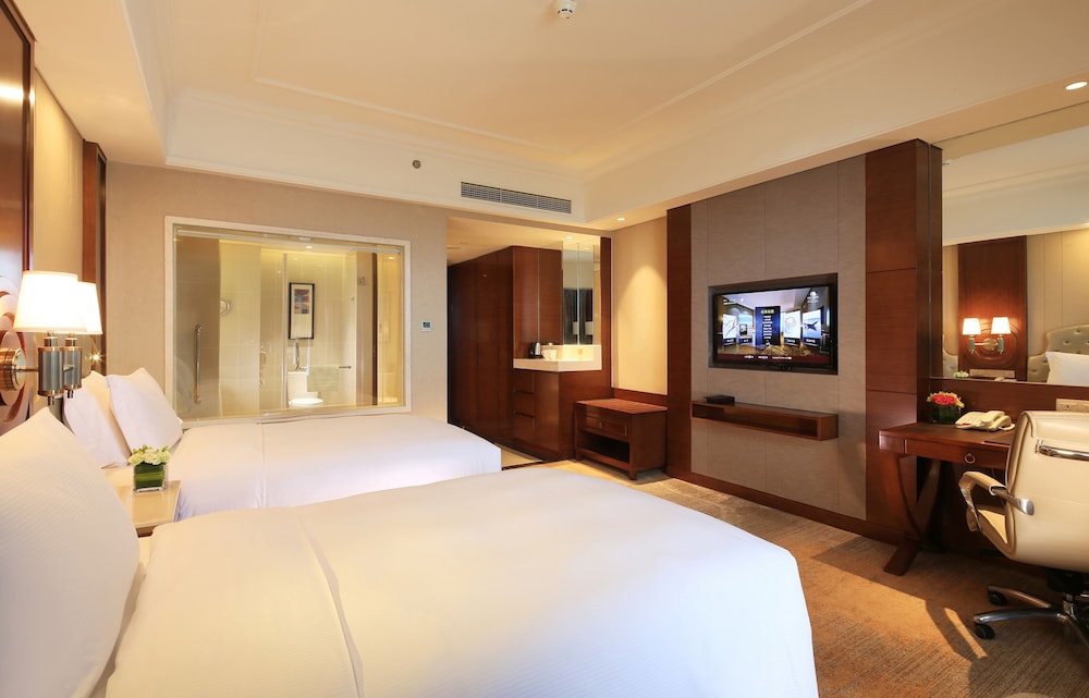 doubletree by hilton ningo chunxiao