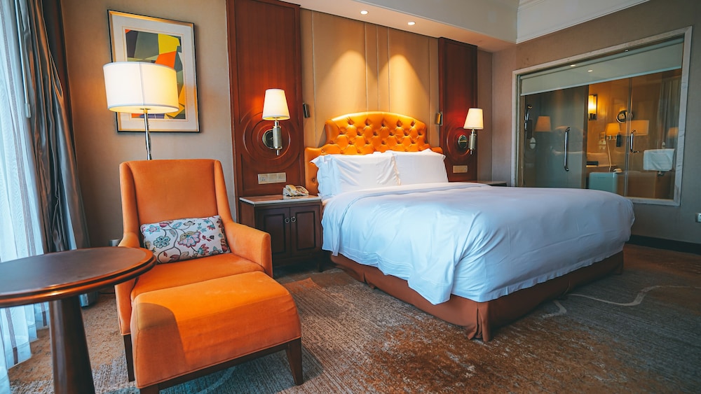 doubletree by hilton ningo chunxiao