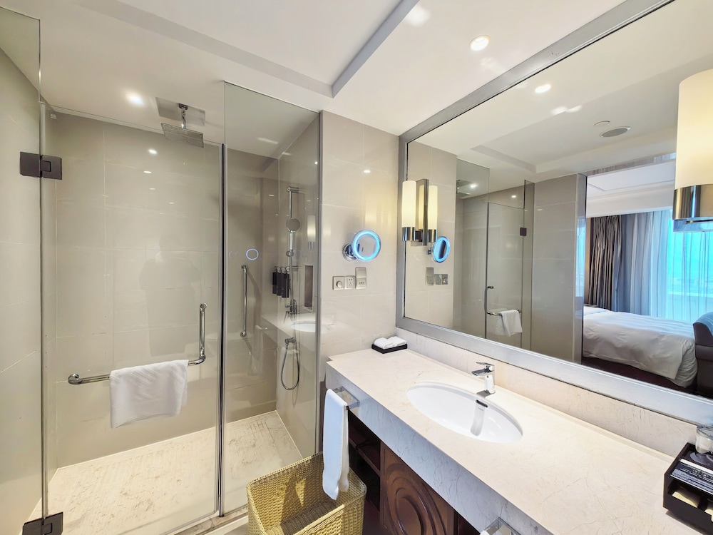 doubletree by hilton ningo chunxiao