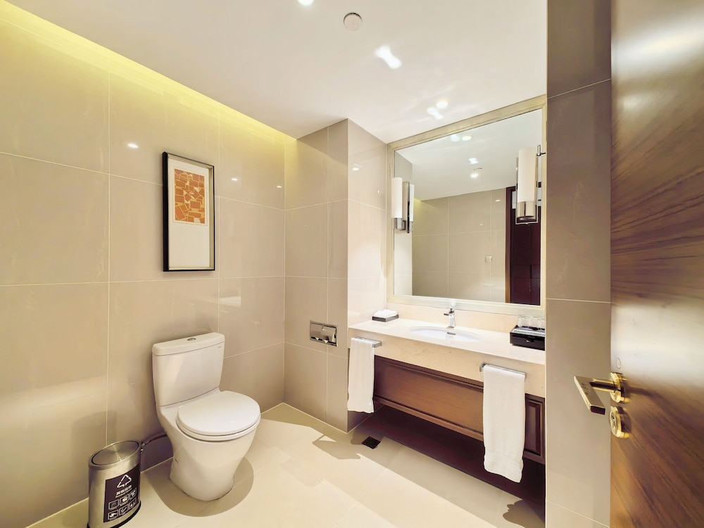 doubletree by hilton ningo chunxiao