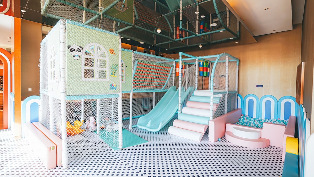 doubletree by hilton ningo chunxiao