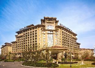 doubletree by hilton ningo chunxiao