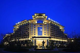 doubletree by hilton ningo chunxiao