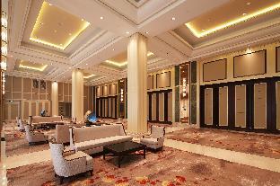 doubletree by hilton ningo chunxiao