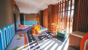 doubletree by hilton ningo chunxiao