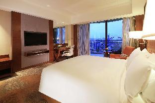 doubletree by hilton ningo chunxiao