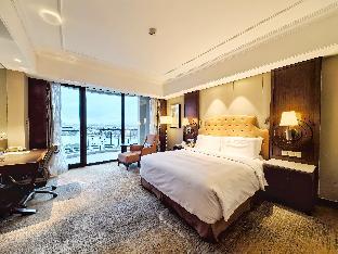 doubletree by hilton ningo chunxiao