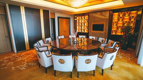 doubletree by hilton ningo chunxiao
