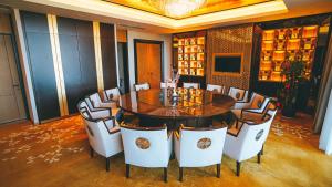 doubletree by hilton ningo chunxiao