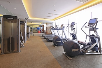Doubletree By Hilton Ningo - Chunxiao,Ningbo>>Beilun,4 star
