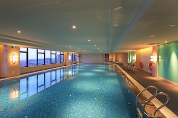 Doubletree By Hilton Ningo - Chunxiao,Ningbo>>Beilun,4 star