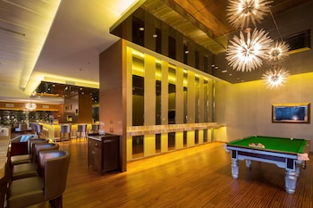 Doubletree By Hilton Ningo - Chunxiao,Ningbo>>Beilun,4 star