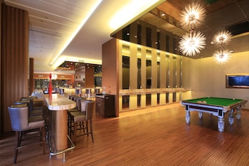 Doubletree By Hilton Ningo - Chunxiao,Ningbo>>Beilun,4 star