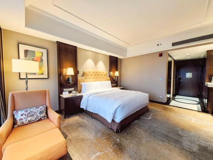 doubletree by hilton ningo chunxiao