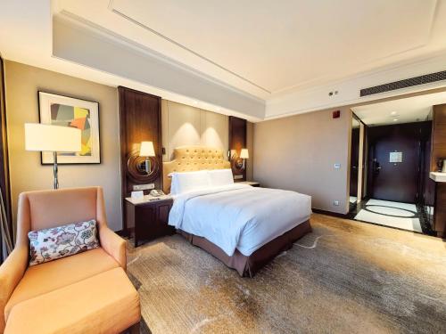 doubletree by hilton ningo chunxiao