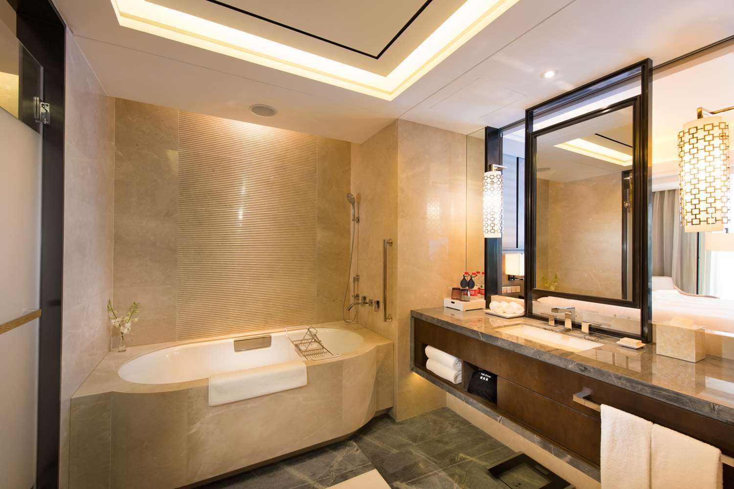 hilton zhoushan