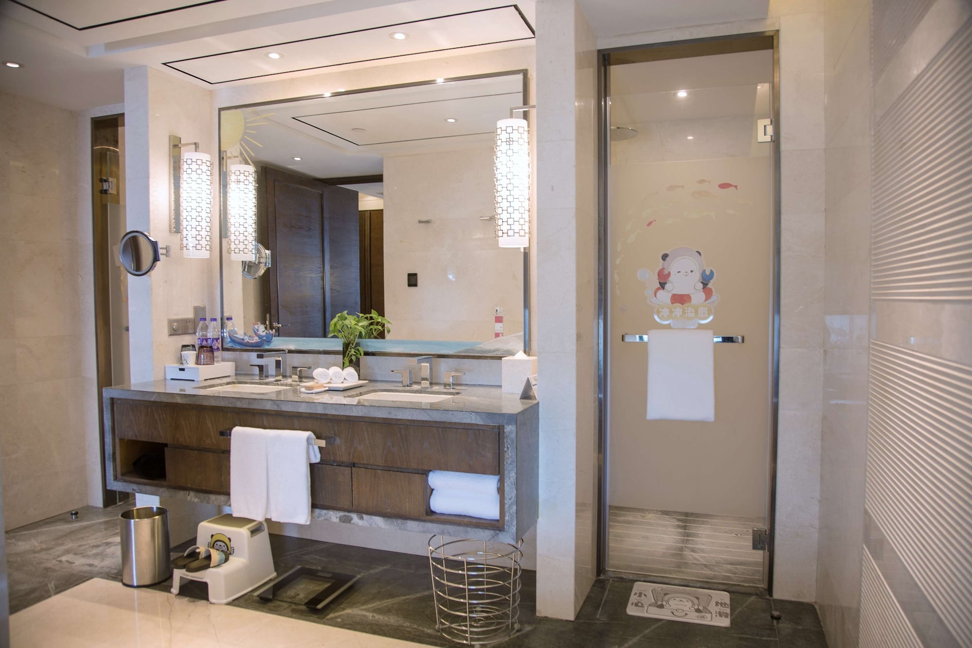 hilton zhoushan