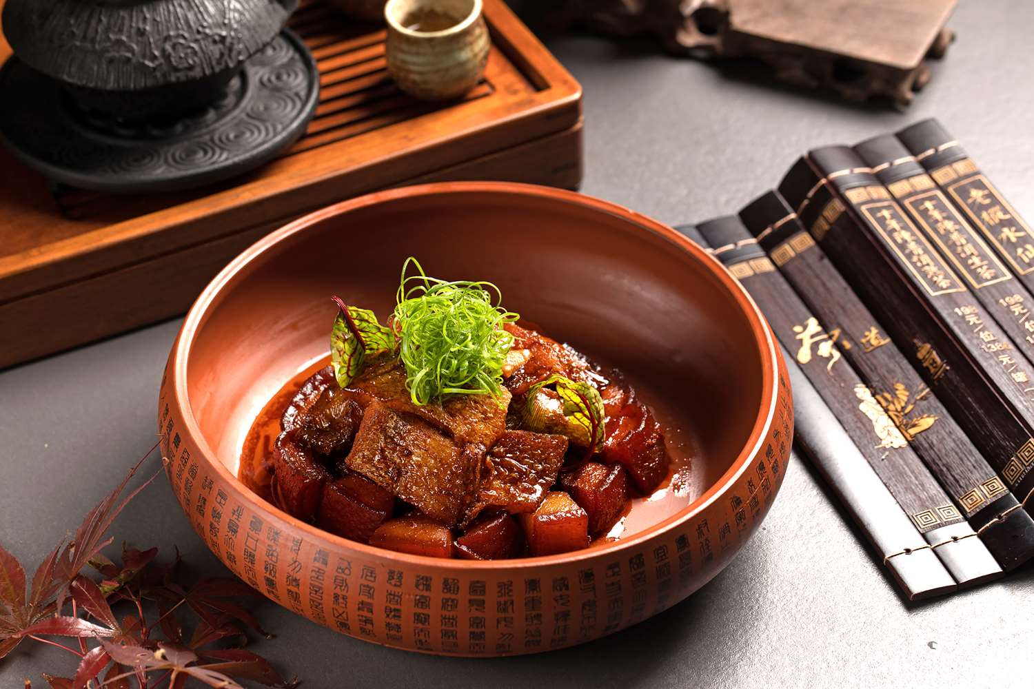 hilton zhoushan